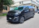 Аренда автомобиля Минивэн Peugeot Traveller Business VIP 2.0 АКП